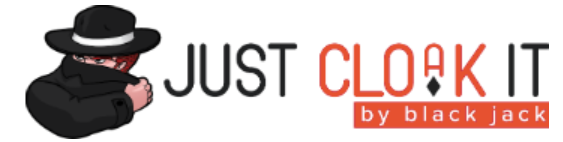 Just Cloak It