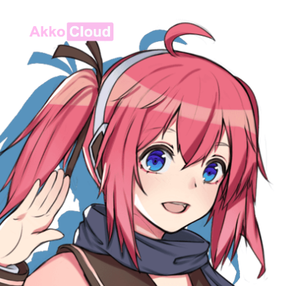 Akko cloud