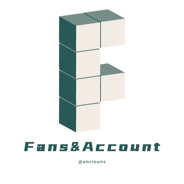 fansf账号交易平台