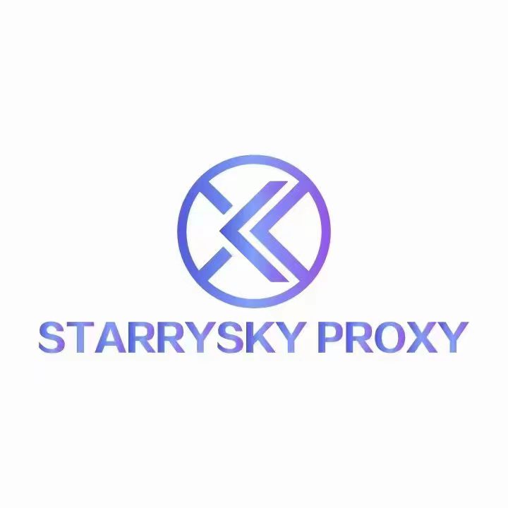 Starry-全球动态住宅IP