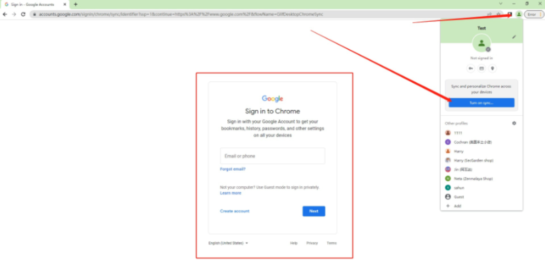 Gmail邮箱注册教程 Gmail邮箱注册教程