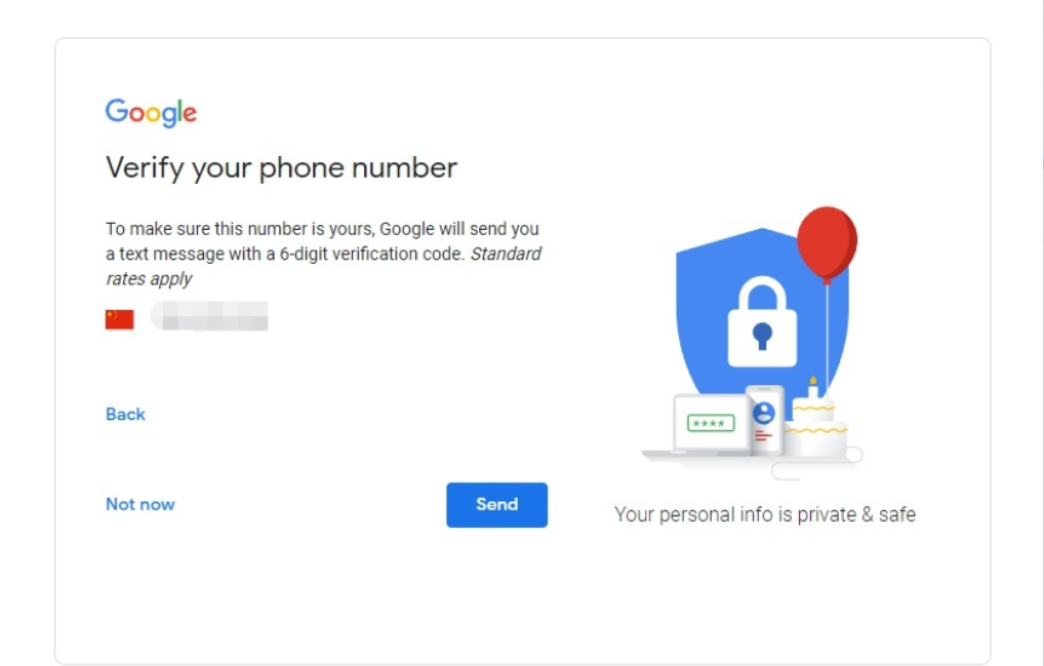 Gmail邮箱注册教程 Gmail邮箱注册教程