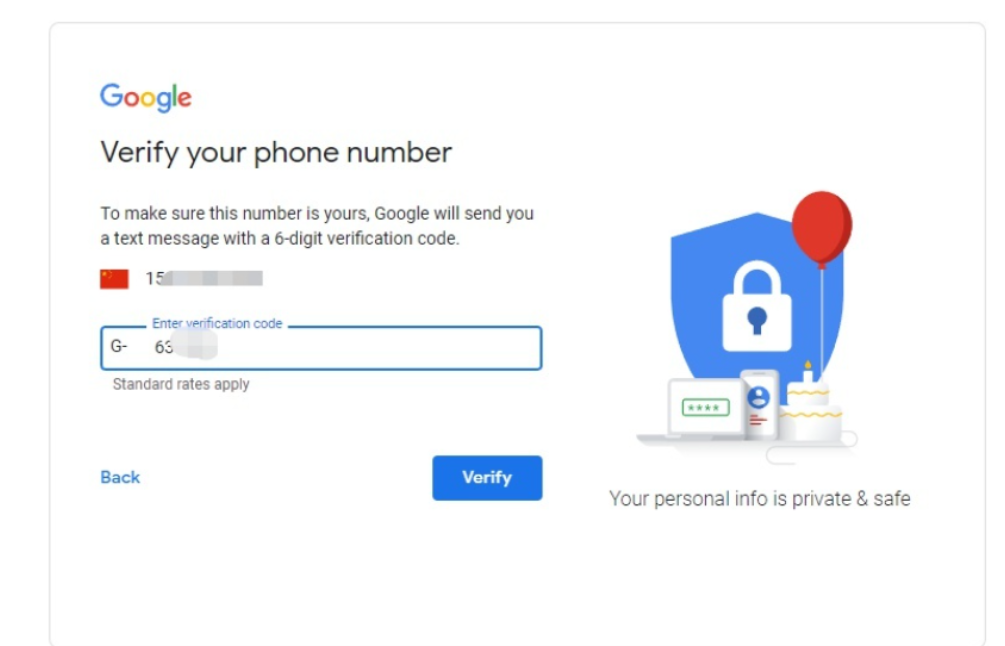Gmail邮箱注册教程 Gmail邮箱注册教程