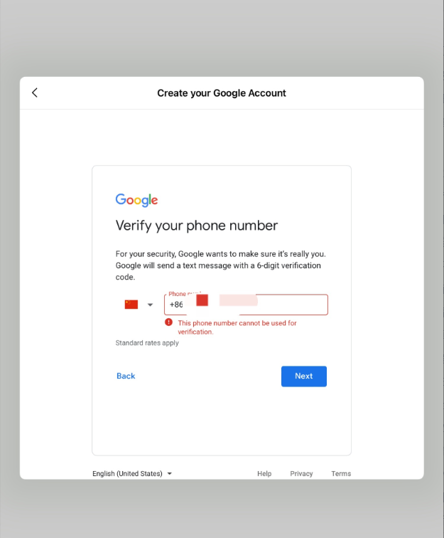 Gmail邮箱注册教程 Gmail邮箱注册教程