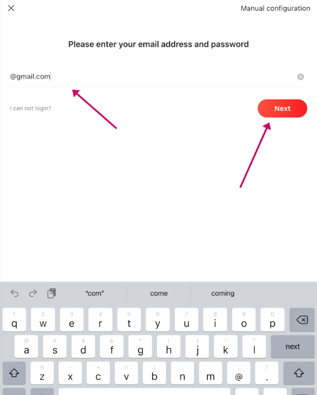 Gmail邮箱注册教程 Gmail邮箱注册教程