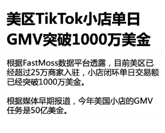 TikTok Shop美国小店入驻数据惊人,一天出单7.7万件的万圣节爆款! TikTok Shop美国小店入驻数据惊人,一天出单7.7万件的万圣节爆款!
