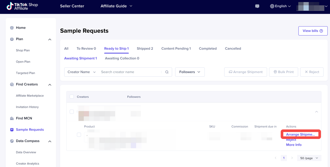 TikTok Shop免费样品功能商家使用指南 TikTok Shop免费样品功能商家使用指南
