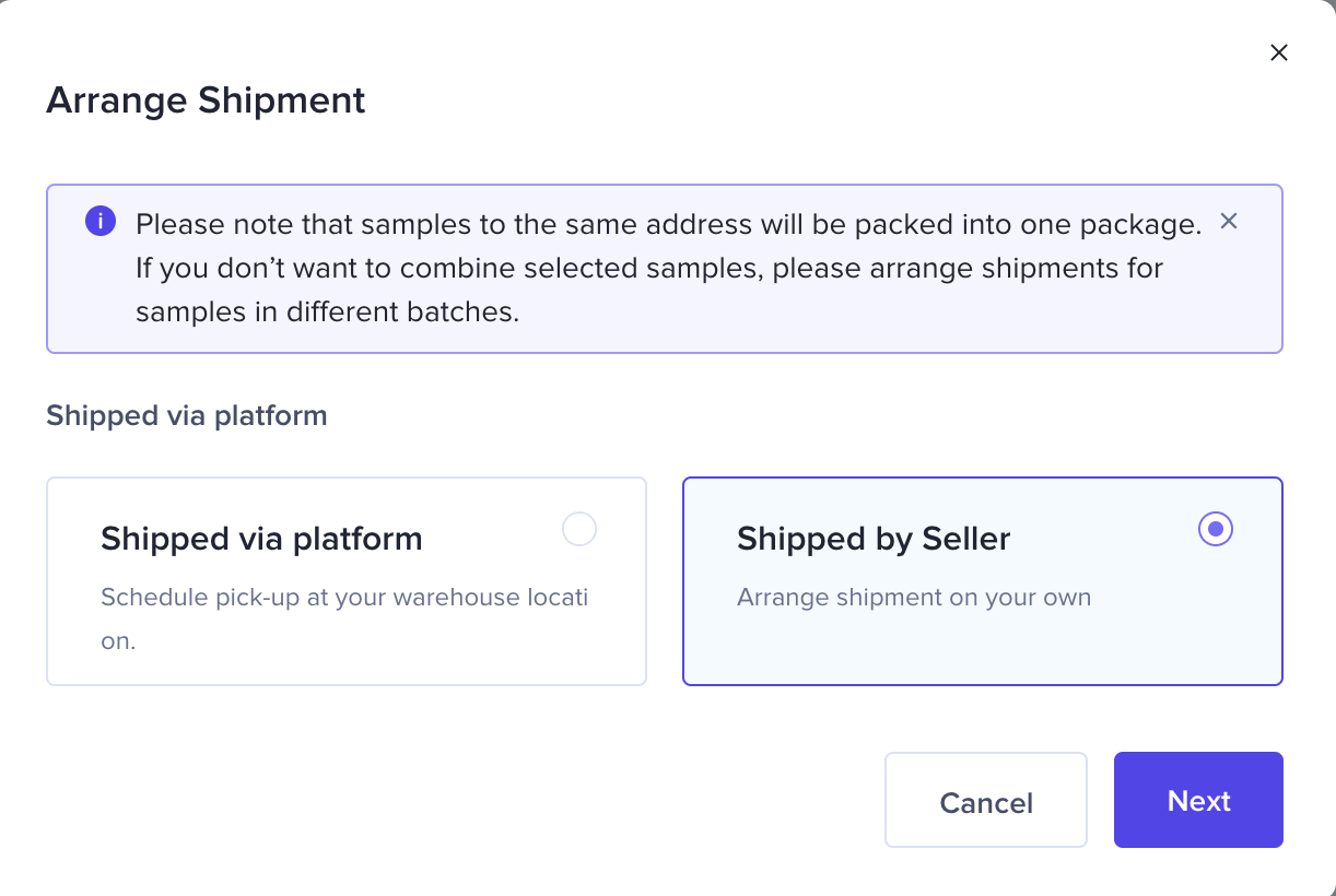 TikTok Shop免费样品功能商家使用指南 TikTok Shop免费样品功能商家使用指南