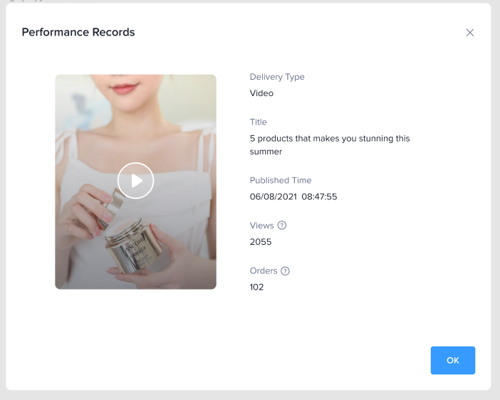 TikTok Shop免费样品功能商家使用指南 TikTok Shop免费样品功能商家使用指南