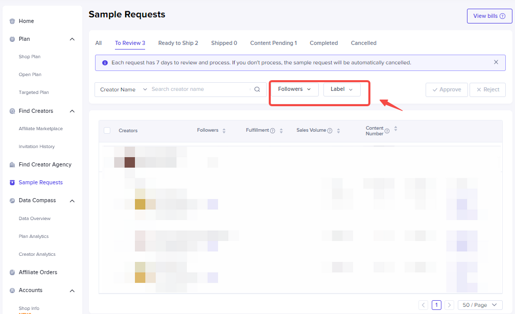 TikTok Shop免费样品功能商家使用指南 TikTok Shop免费样品功能商家使用指南