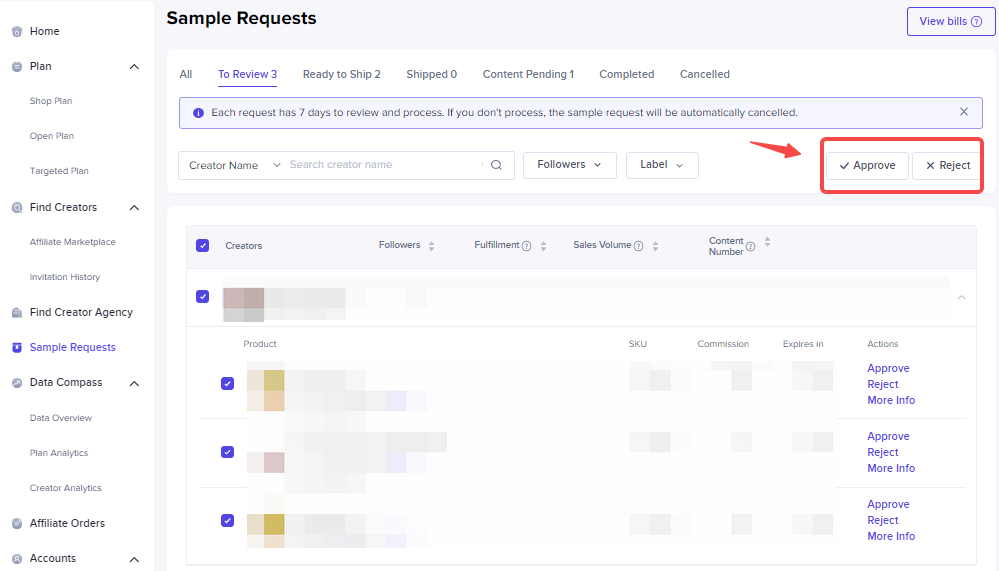 TikTok Shop免费样品功能商家使用指南 TikTok Shop免费样品功能商家使用指南