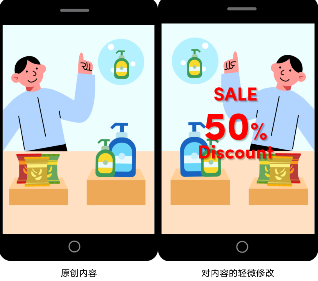 TikTok Shop禁止搬运内容规则解读 TikTok Shop禁止搬运内容规则解读