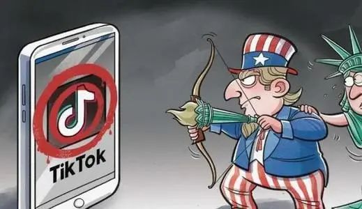 北美TikTok电商的转型之路：面临挑战，加速“全托管”展望未来