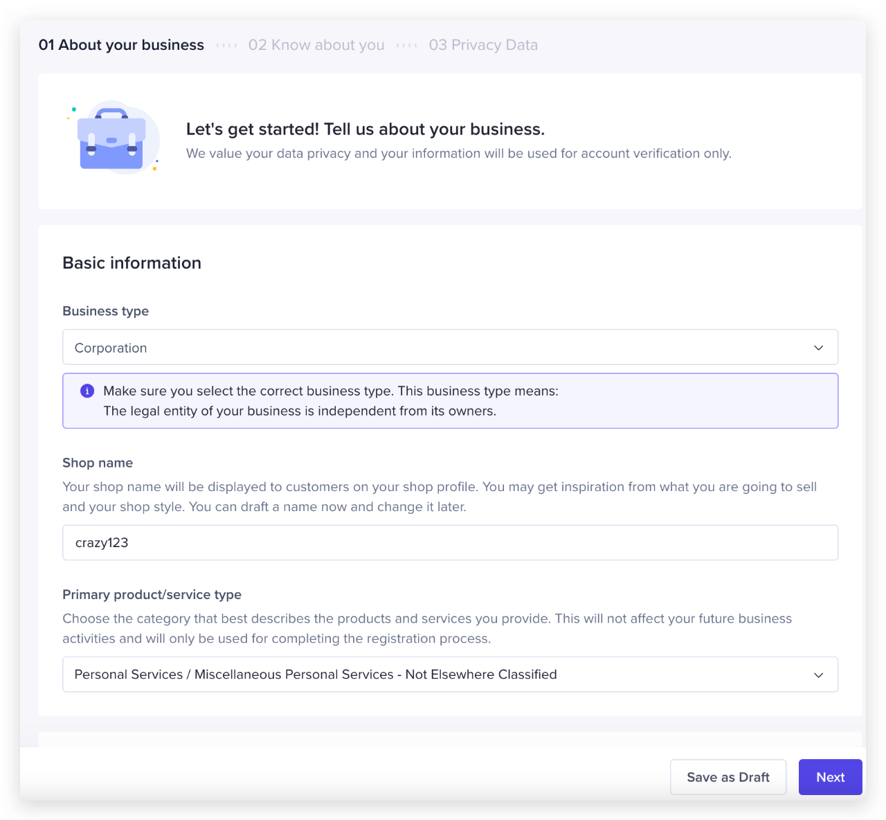 TikTok美国本土店自注册保姆级教程【图文教程】 TikTok美国本土店自注册保姆级教程【图文教程】