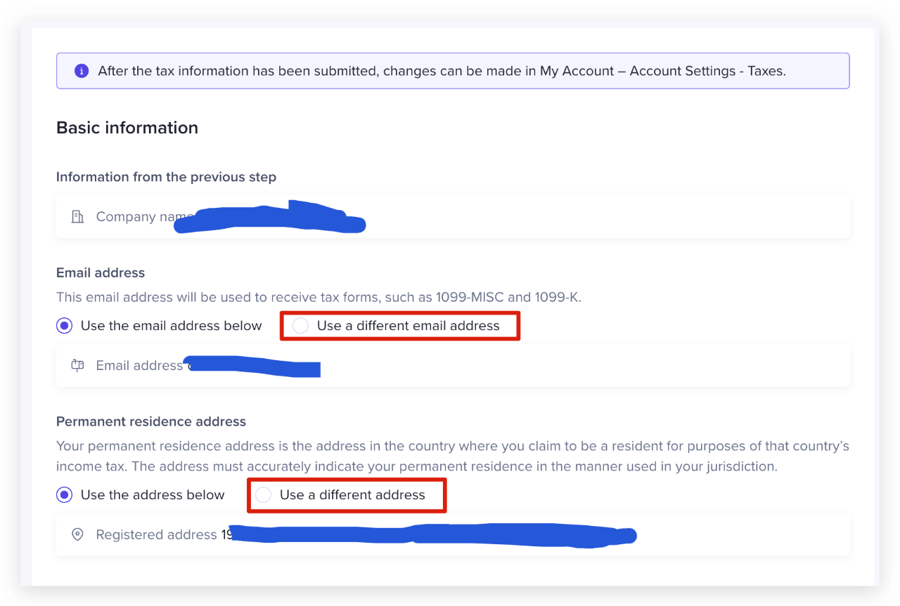 TikTok美国本土店自注册保姆级教程【图文教程】 TikTok美国本土店自注册保姆级教程【图文教程】