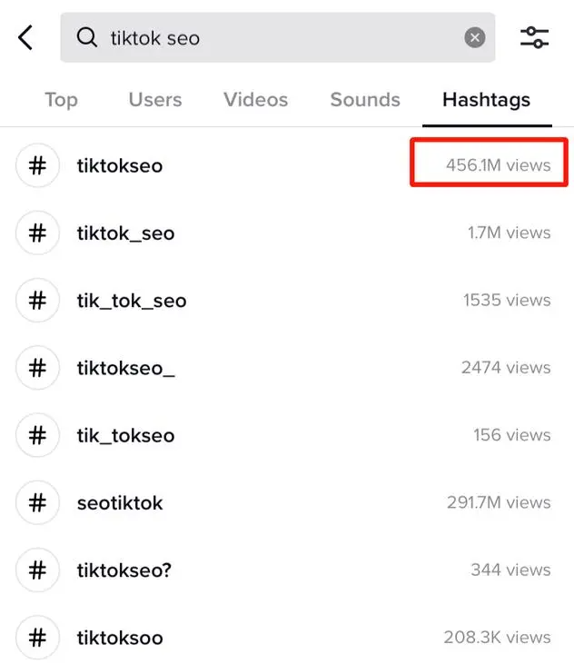 如何通过TikTok SEO玩转自然精准搜索流量 如何通过TikTok SEO玩转自然精准搜索流量