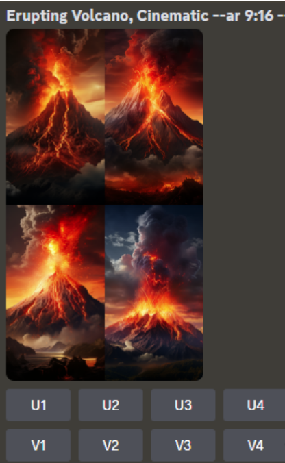 ChatGPT生成Midjourney绘图指令保姆级教程 ChatGPT生成Midjourney绘图指令保姆级教程