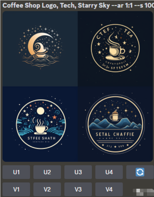 ChatGPT生成Midjourney绘图指令保姆级教程 ChatGPT生成Midjourney绘图指令保姆级教程