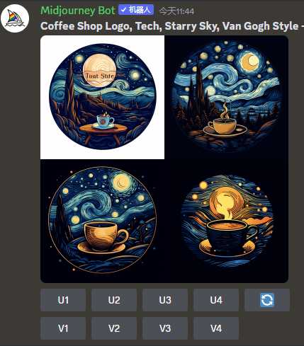 ChatGPT生成Midjourney绘图指令保姆级教程 ChatGPT生成Midjourney绘图指令保姆级教程