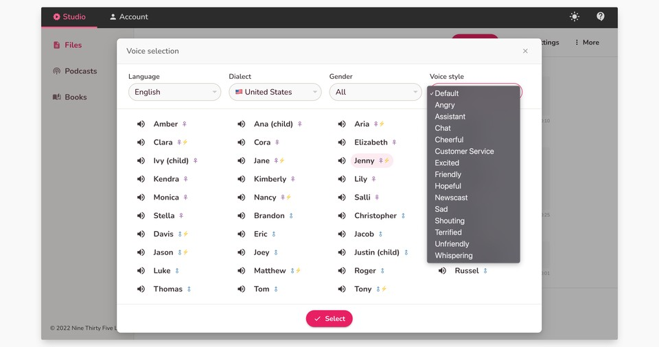 Fliki创建视频和配音教程来了(保姆级指南) Fliki创建视频和配音教程来了(保姆级指南)