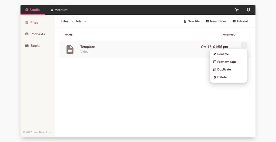 Fliki创建视频和配音教程来了(保姆级指南) Fliki创建视频和配音教程来了(保姆级指南)
