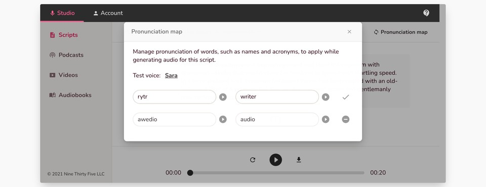 Fliki创建视频和配音教程来了(保姆级指南) Fliki创建视频和配音教程来了(保姆级指南)