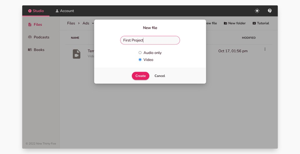 Fliki创建视频和配音教程来了(保姆级指南) Fliki创建视频和配音教程来了(保姆级指南)