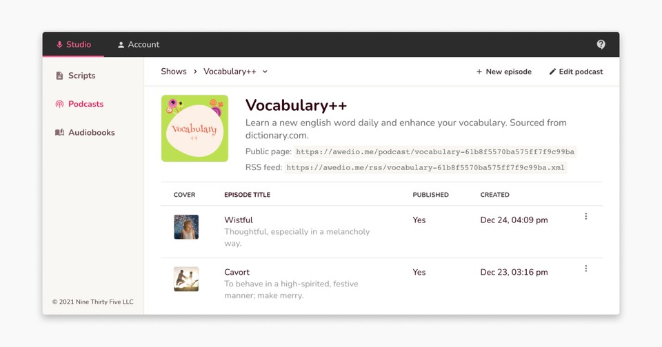 Fliki创建视频和配音教程来了(保姆级指南) Fliki创建视频和配音教程来了(保姆级指南)