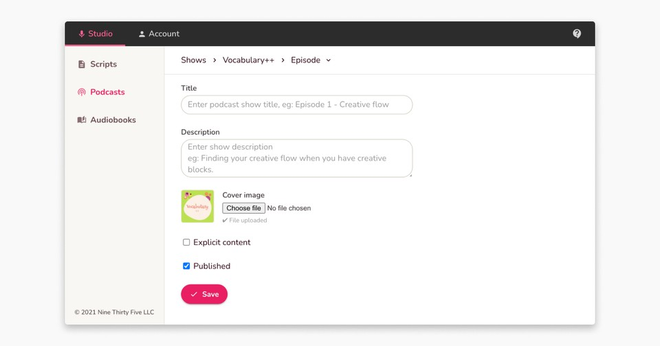 Fliki创建视频和配音教程来了(保姆级指南) Fliki创建视频和配音教程来了(保姆级指南)