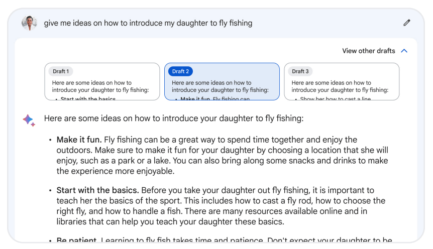 Bard内测:谷歌版ChatGPT聊天机器开放申请中! Bard内测:谷歌版ChatGPT聊天机器开放申请中!