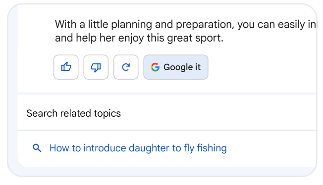 Bard内测:谷歌版ChatGPT聊天机器开放申请中! Bard内测:谷歌版ChatGPT聊天机器开放申请中!