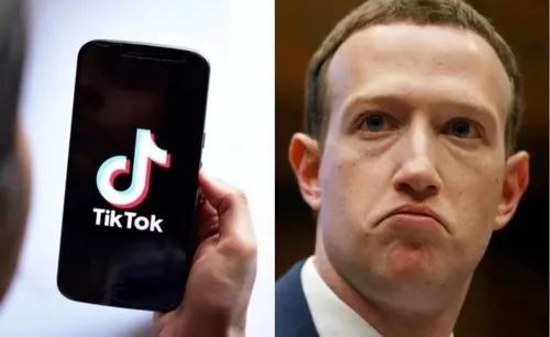 Threads:从推特杀手到TikTok的竞争对手,马克·扎克伯格的新挑战 Threads:从推特杀手到TikTok的竞争对手,马克·扎克伯格的新挑战