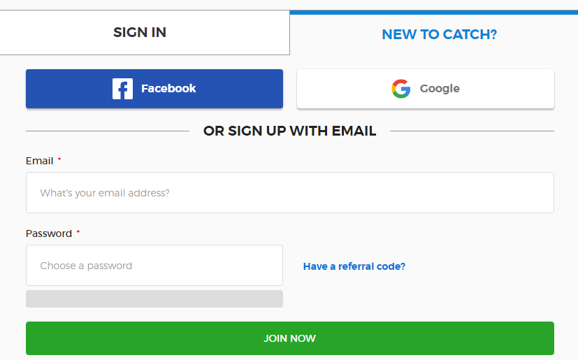 使用虚拟信用卡在澳大利亚catch电商平台购物教程