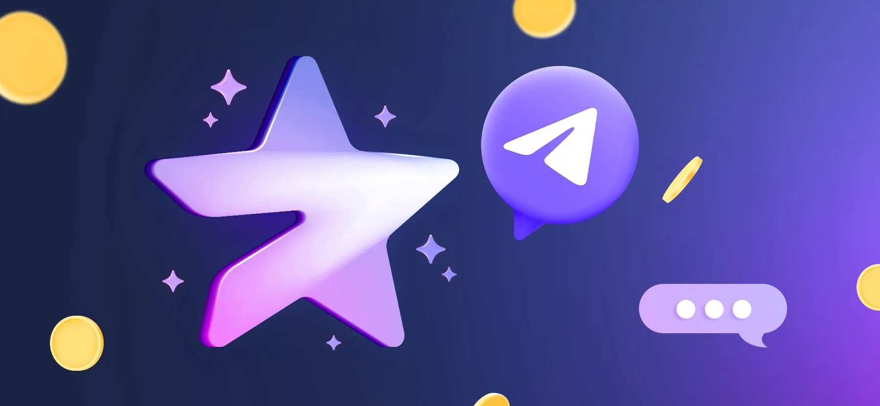 如何用VCC虚拟卡一键解锁Telegram Premium会员?