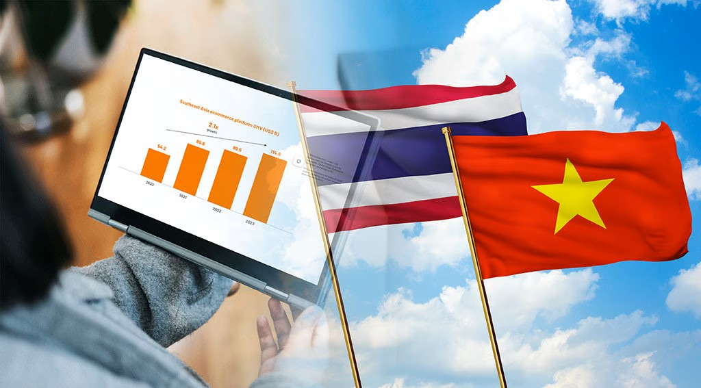 新兴市场机会:VCC如何助力企业打入东南亚电商蓝海