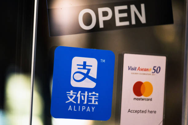 Alipay/WeChat Pay 绑定难?一次性虚拟卡快速验证通过指南