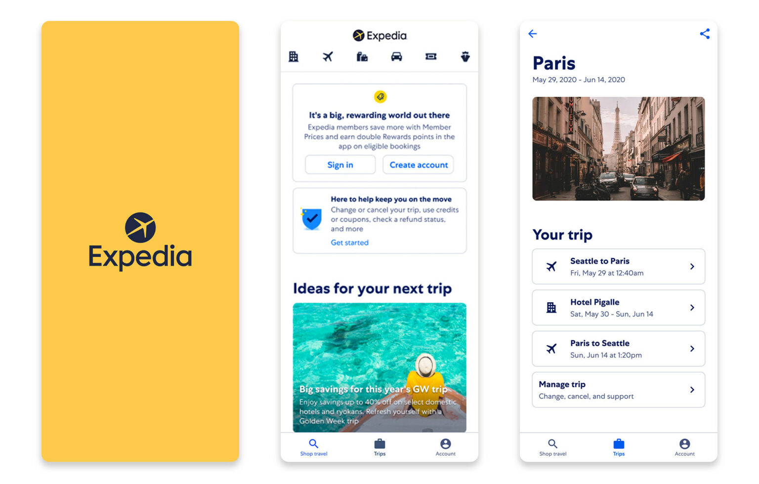 Expedia机票酒店套餐付不了款?VCC虚拟卡让旅行预订更便捷
