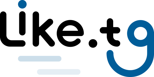 LIKE.TG 跨境软件服务商