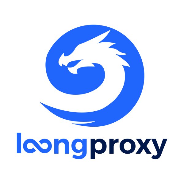 Loongproxy静态住宅代理
