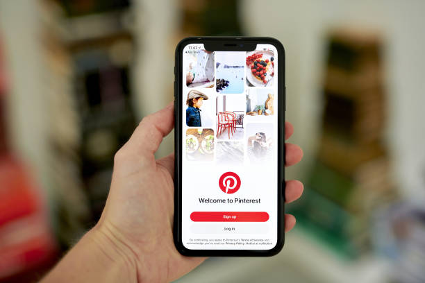解析 Pinterest Shopping 付费链路:虚拟卡如何确保 GMV 广告稳定扣费