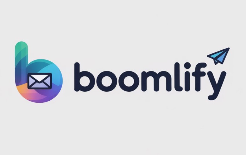 由 Boomlify 提供的临时邮箱