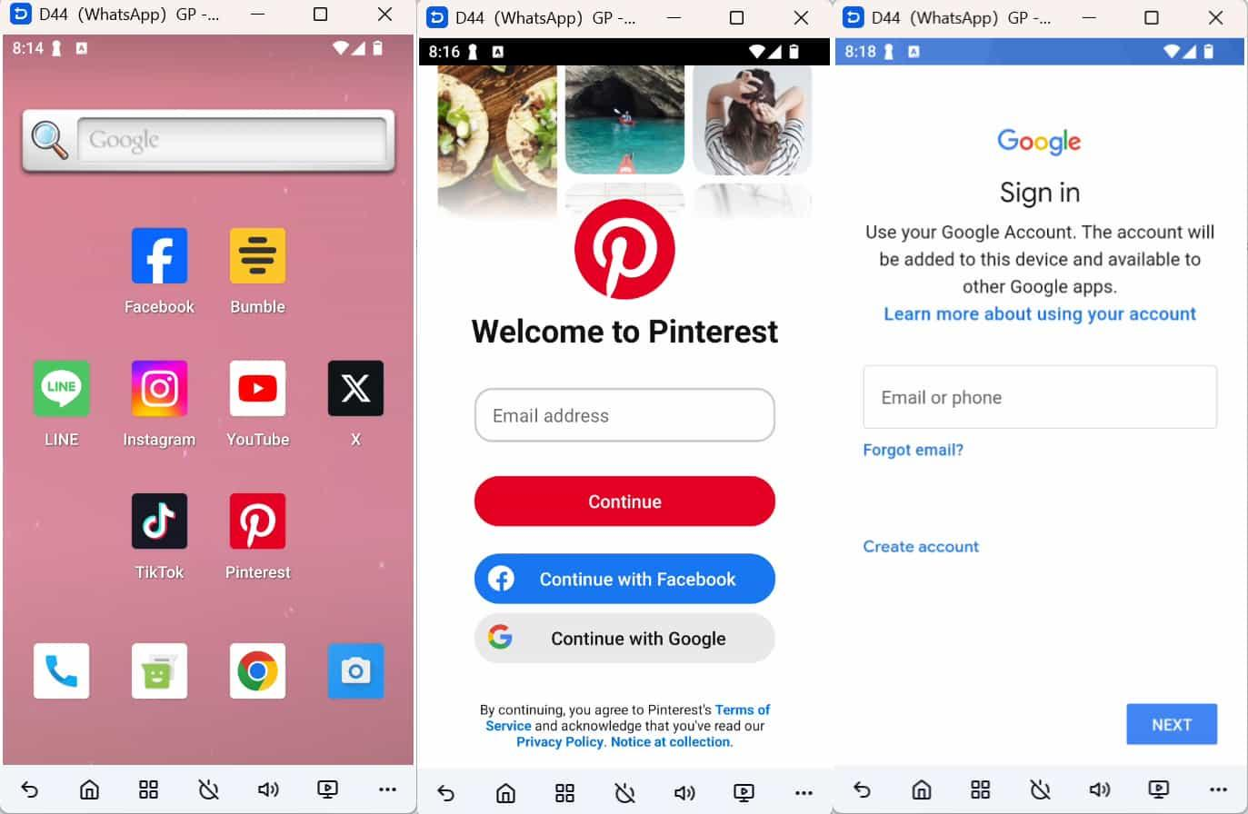 2026年最新的Pinterest下载和注册教程，简单有效！