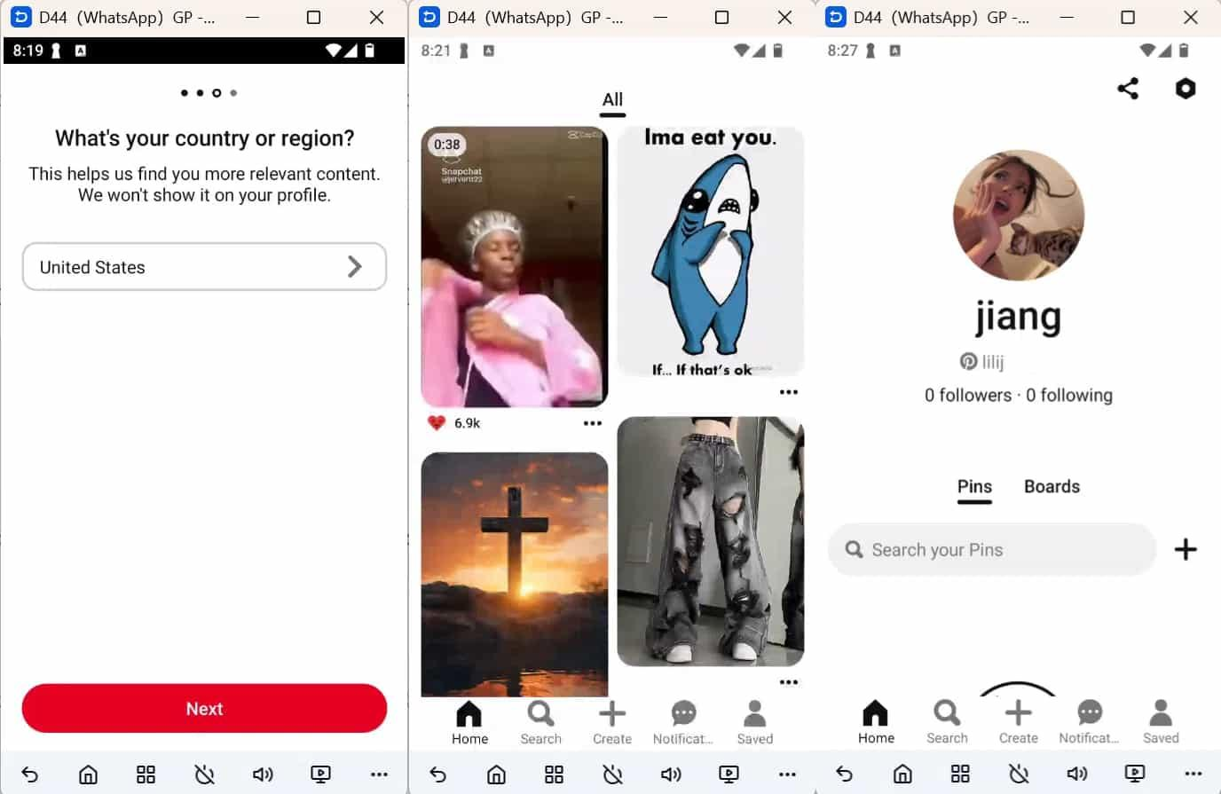 2026年最新的Pinterest下载和注册教程，简单有效！