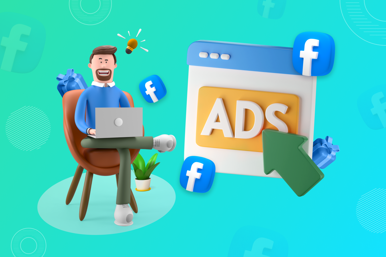 Facebook广告投放支付指南：虚拟卡绑定、扣费失败与预算管理