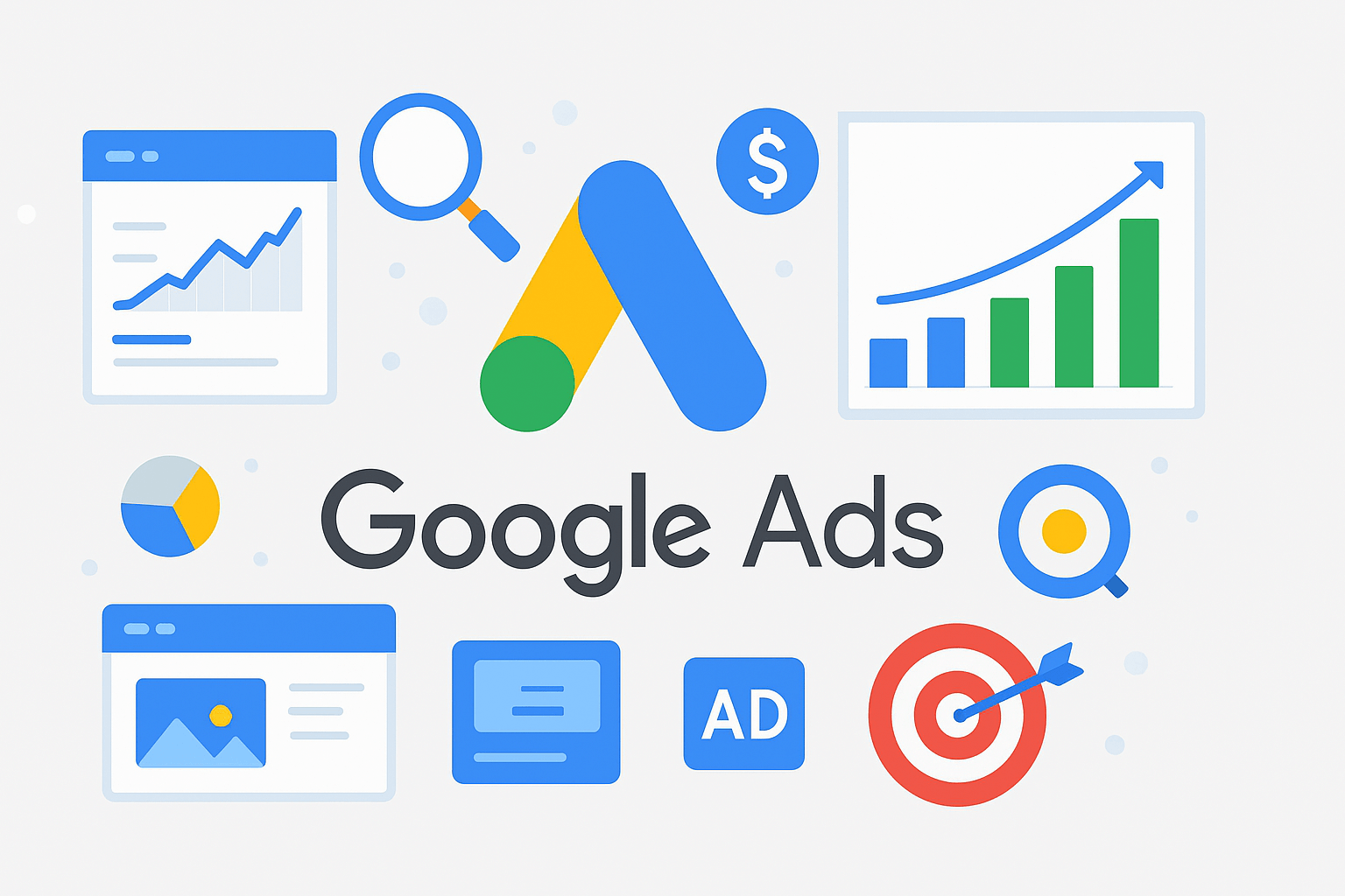 Google Ads虚拟卡支付教程：如何提高广告扣费成功率？