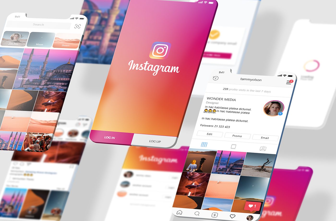 Instagram广告虚拟卡绑定指南：为什么会被拒，如何提高通过率？