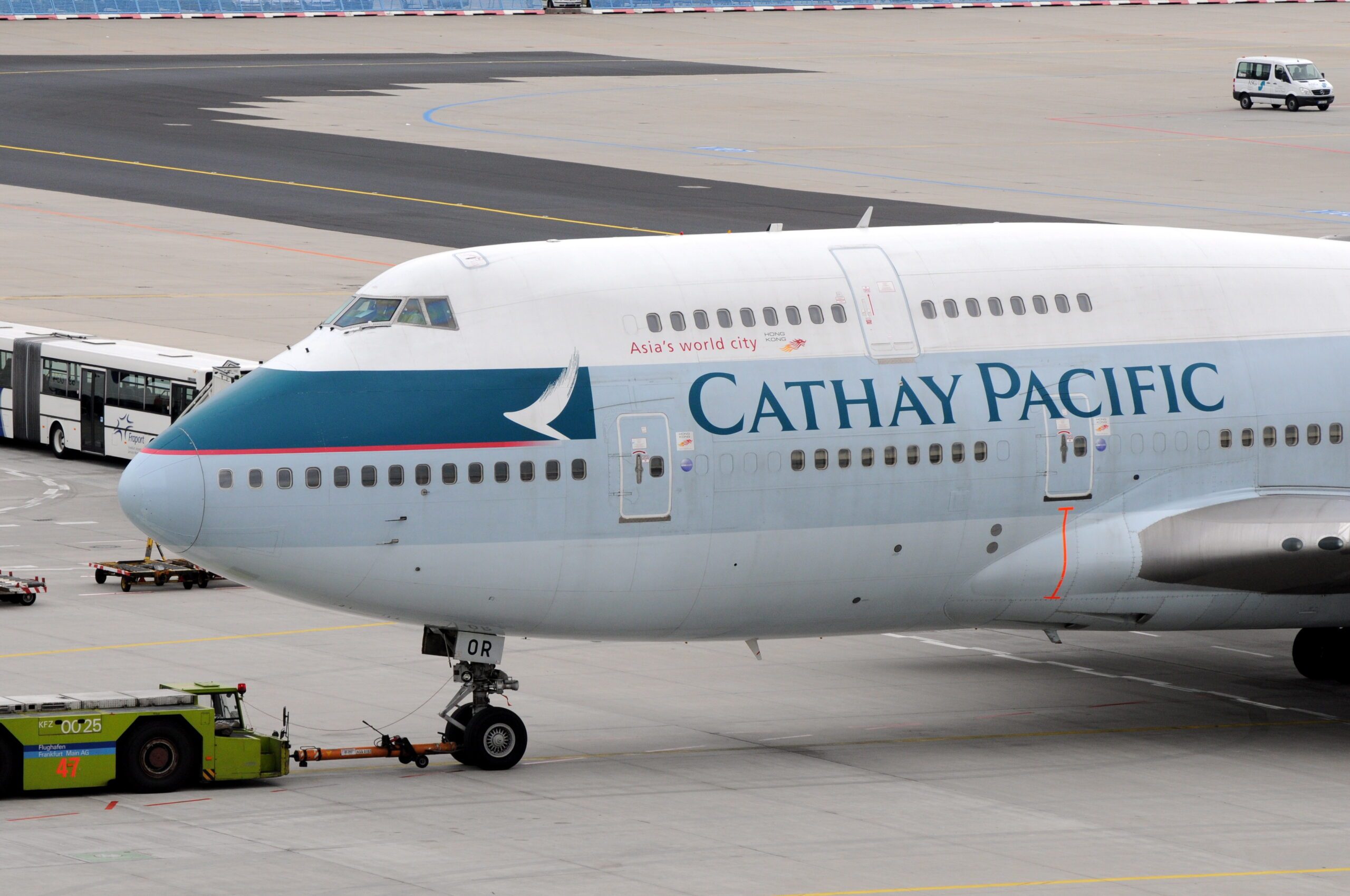 Cathay Pacific 官网支持虚拟卡吗？国泰航空支付实测与兼容性分析