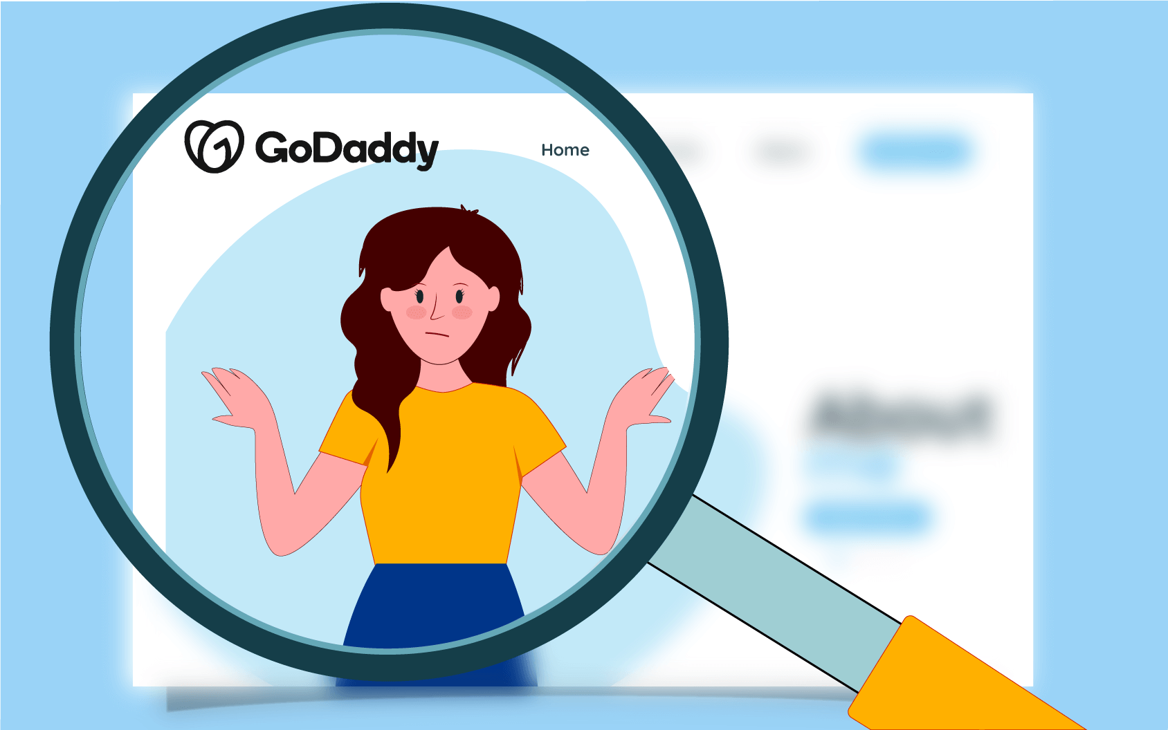 GoDaddy 付款失败怎么办？Card Declined、账单地址、自动续费失败排查指南