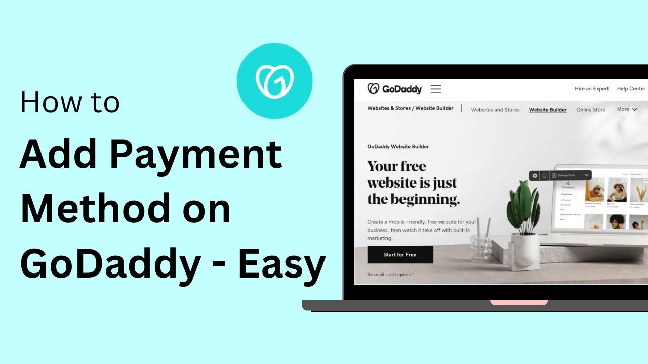 GoDaddy 自动续费与账单管理：域名续费、备用付款方式和虚拟卡预算控制